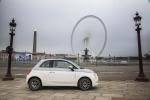 Fiat 500 Collezione 2018 года (WW)